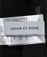 ADAM ET ROPE（アダムエロペ）カーディガン 黒 サイズ:F レディース/2200675486019