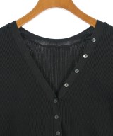 ADAM ET ROPE（アダムエロペ）カーディガン 黒 サイズ:F レディース/2200675486019