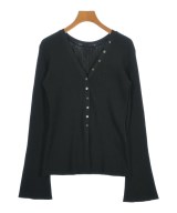 ADAM ET ROPE カーディガン