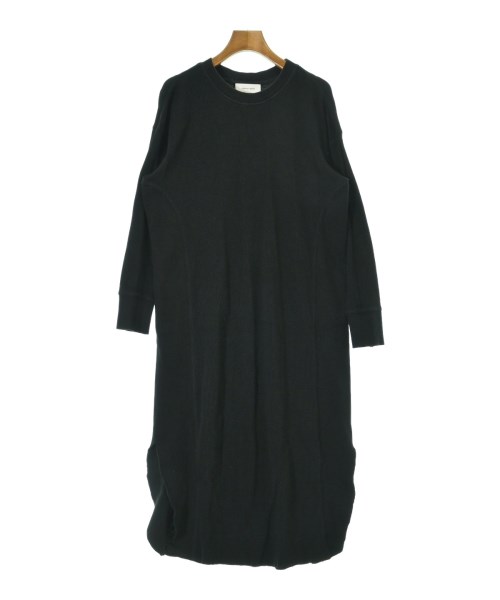 ADAM ET ROPE(アダムエロペ)ワンピース 黒 サイズ:F/2200677322094