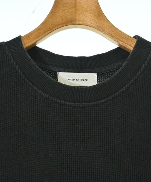 ADAM ET ROPE（アダムエロペ）ワンピース 黒 サイズ:F レディース/2200677322094