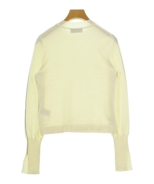 ADAM ET ROPE（アダムエロペ）ニット・セーター 白 サイズ:F レディース/2200678659014