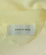 ADAM ET ROPE（アダムエロペ）ニット・セーター 白 サイズ:F レディース/2200678659014