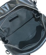 ADAM ET ROPE（アダムエロペ）ショルダーバッグ 黒 サイズ:- レディース/2200678690017