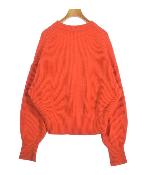ADAM ET ROPE（アダムエロペ）ニット・セーター 赤 サイズ:F レディース/2200678758045
