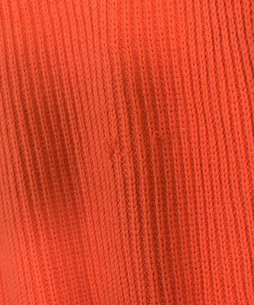 ADAM ET ROPE（アダムエロペ）ニット・セーター 赤 サイズ:F レディース/2200678758045