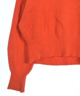 ADAM ET ROPE（アダムエロペ）ニット・セーター 赤 サイズ:F レディース/2200678758045