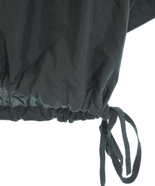 ADAM ET ROPE（アダムエロペ）カジュアルシャツ 黒 サイズ:F レディース/2200672627040