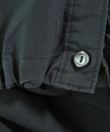 ADAM ET ROPE（アダムエロペ）カジュアルシャツ 黒 サイズ:F レディース/2200672627040