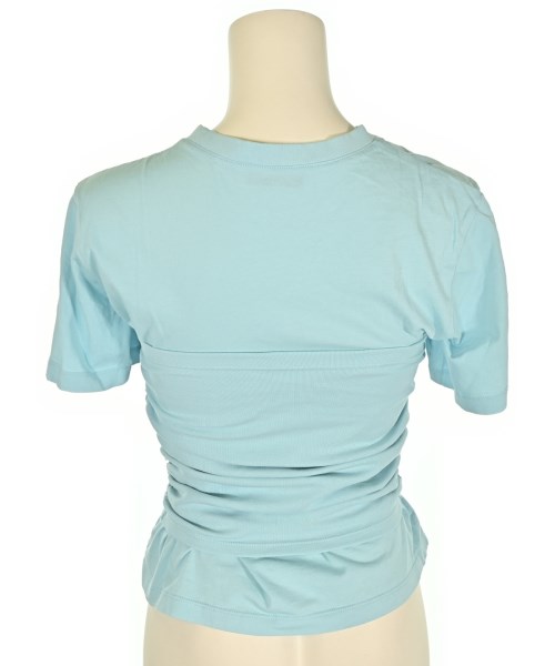 ADAM ET ROPE（アダムエロペ）Tシャツ・カットソー 青 サイズ:F レディース/2200676116113