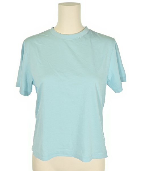 ADAM ET ROPE（アダムエロペ）Tシャツ・カットソー 青 サイズ:F レディース/2200676116113