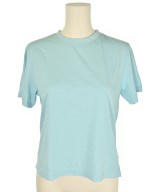ADAM ET ROPE（アダムエロペ）Tシャツ・カットソー 青 サイズ:F レディース/2200676116113
