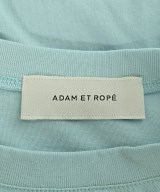 ADAM ET ROPE（アダムエロペ）Tシャツ・カットソー 青 サイズ:F レディース/2200676116113