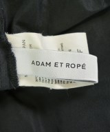 ADAM ET ROPE（アダムエロペ）ロング・マキシ丈スカート 黒 サイズ:F レディース/2200679074090