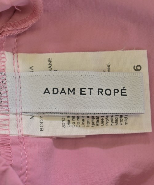 ADAM ET ROPE（アダムエロペ）その他 ピンク サイズ:36(S位) レディース/2200679074199
