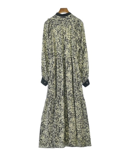 ADAM ET ROPE（アダムエロペ）ワンピース 黒 サイズ:F レディース/2200679074243