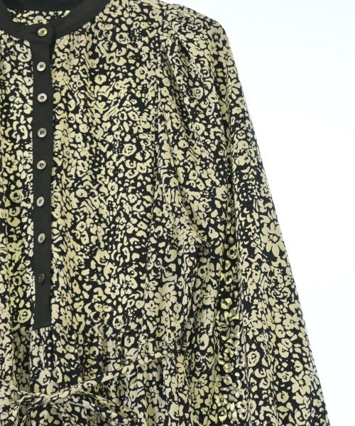 ADAM ET ROPE（アダムエロペ）ワンピース 黒 サイズ:F レディース/2200679074243