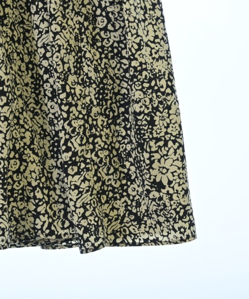 ADAM ET ROPE（アダムエロペ）ワンピース 黒 サイズ:F レディース/2200679074243