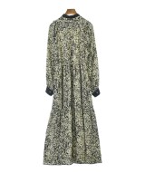 ADAM ET ROPE（アダムエロペ）ワンピース 黒 サイズ:F レディース/2200679074243