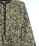 ADAM ET ROPE（アダムエロペ）ワンピース 黒 サイズ:F レディース/2200679074243