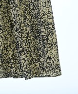 ADAM ET ROPE（アダムエロペ）ワンピース 黒 サイズ:F レディース/2200679074243