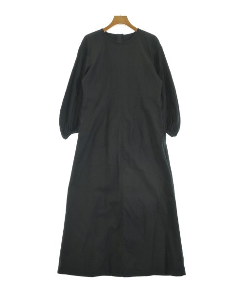 ADAM ET ROPE(アダムエロペ)ワンピース 黒 サイズ:F/2200679074250