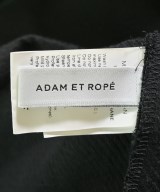 ADAM ET ROPE（アダムエロペ）ワンピース 黒 サイズ:F レディース/2200679074250