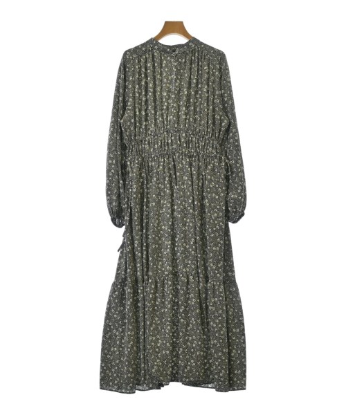 ADAM ET ROPE(アダムエロペ)ワンピース 黒 サイズ:F/2200679074281