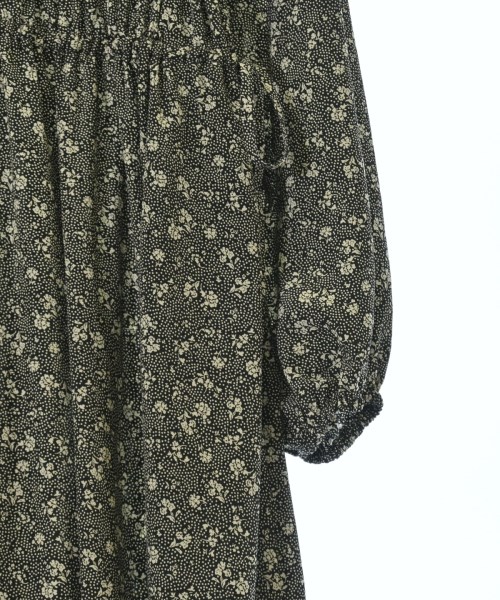 ADAM ET ROPE（アダムエロペ）ワンピース 黒 サイズ:F レディース/2200679074281