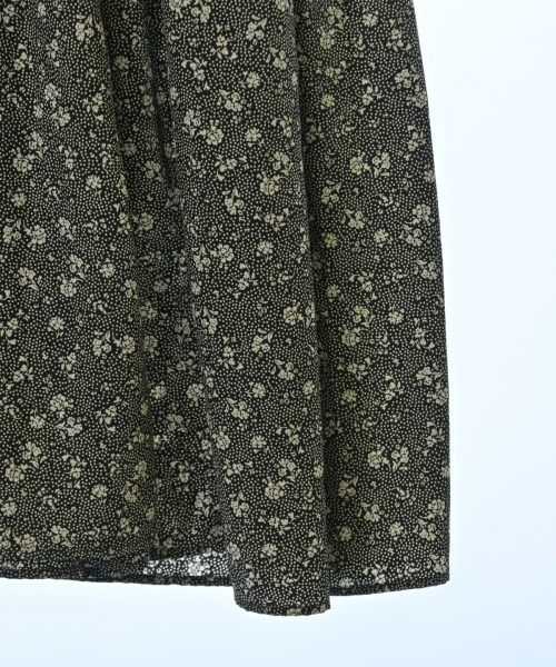 ADAM ET ROPE（アダムエロペ）ワンピース 黒 サイズ:F レディース/2200679074281