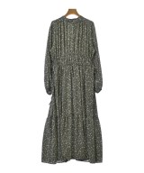 ADAM ET ROPE（アダムエロペ）ワンピース 黒 サイズ:F レディース/2200679074281