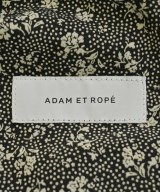 ADAM ET ROPE（アダムエロペ）ワンピース 黒 サイズ:F レディース/2200679074281