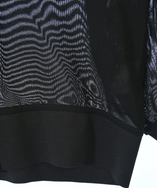 ADAM ET ROPE（アダムエロペ）カーディガン 黒 サイズ:F レディース/2200674751071