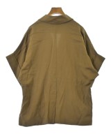 ADAM ET ROPE（アダムエロペ）カジュアルジャケット カーキ サイズ:F レディース/2200678014080