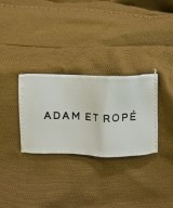 ADAM ET ROPE（アダムエロペ）カジュアルジャケット カーキ サイズ:F レディース/2200678014080
