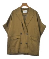 ADAM ET ROPE カジュアルジャケット