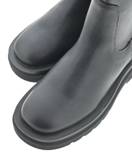 ADAM ET ROPE（アダムエロペ）ブーツ 黒 サイズ:EU36(22.5cm位) レディース/2200655785217