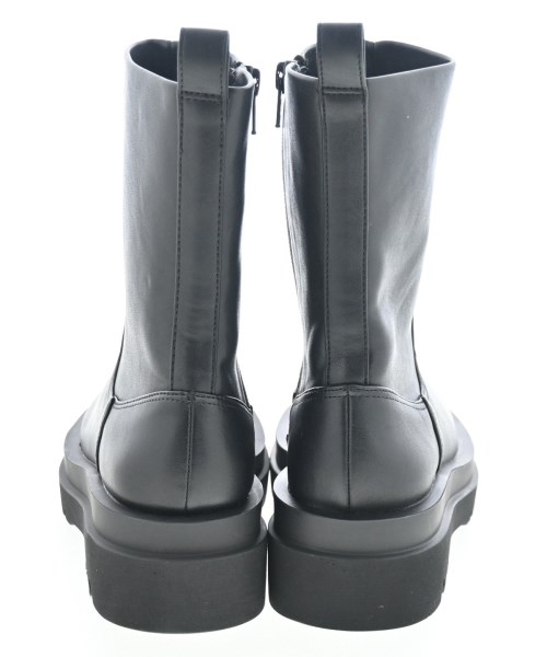 ADAM ET ROPE（アダムエロペ）ブーツ 黒 サイズ:EU36(22.5cm位) レディース/2200655785217