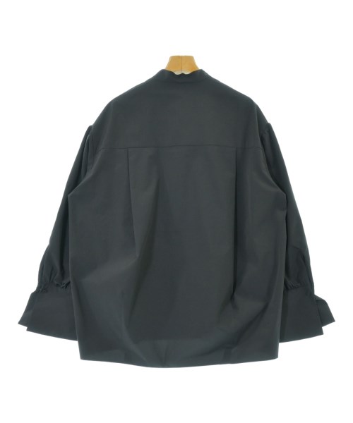 ADAM ET ROPE（アダムエロペ）ブラウス 黒 サイズ:F レディース/2200671281052