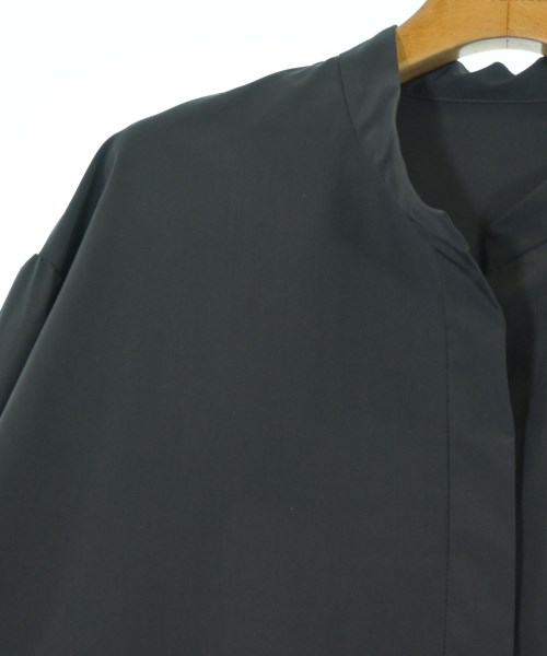 ADAM ET ROPE（アダムエロペ）ブラウス 黒 サイズ:F レディース/2200671281052