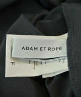 ADAM ET ROPE（アダムエロペ）ブラウス 黒 サイズ:F レディース/2200671281052