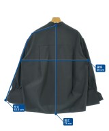 ADAM ET ROPE（アダムエロペ）ブラウス 黒 サイズ:F レディース/2200671281052