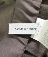 ADAM ET ROPE（アダムエロペ）ロング・マキシ丈スカート 茶 サイズ:36(S位) レディース/2200672876080