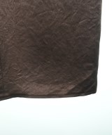 ADAM ET ROPE（アダムエロペ）ロング・マキシ丈スカート 茶 サイズ:36(S位) レディース/2200672876080