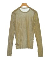 ADAM ET ROPE（アダムエロペ）Tシャツ・カットソー 茶 サイズ:F レディース/2200672876202