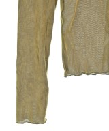 ADAM ET ROPE（アダムエロペ）Tシャツ・カットソー 茶 サイズ:F レディース/2200672876202