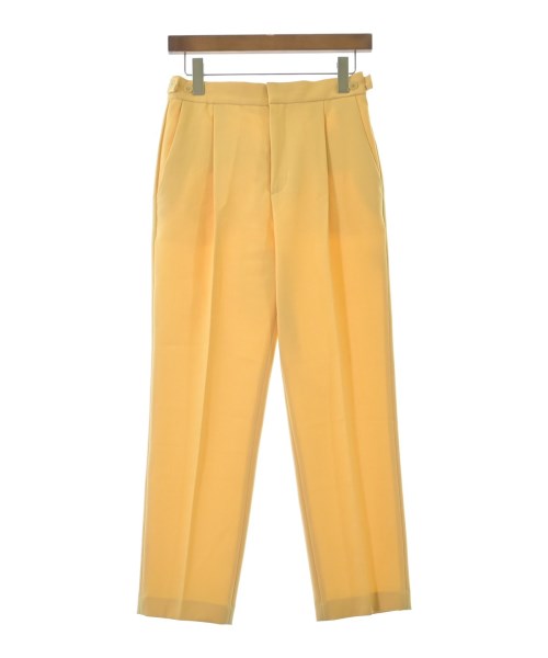 ADAM ET ROPE(アダムエロペ)その他 黄 サイズ:38(M位)/2200674541115