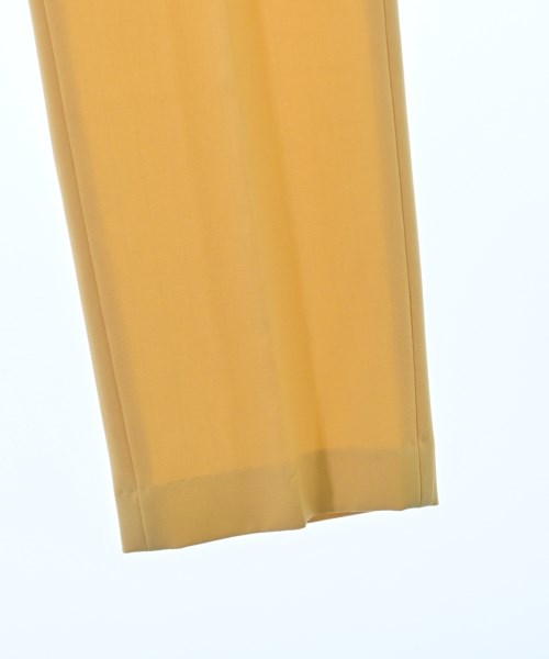 ADAM ET ROPE（アダムエロペ）その他 黄 サイズ:38(M位) レディース/2200674541115