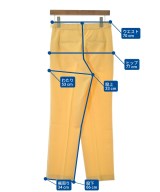 ADAM ET ROPE（アダムエロペ）その他 黄 サイズ:38(M位) レディース/2200674541115