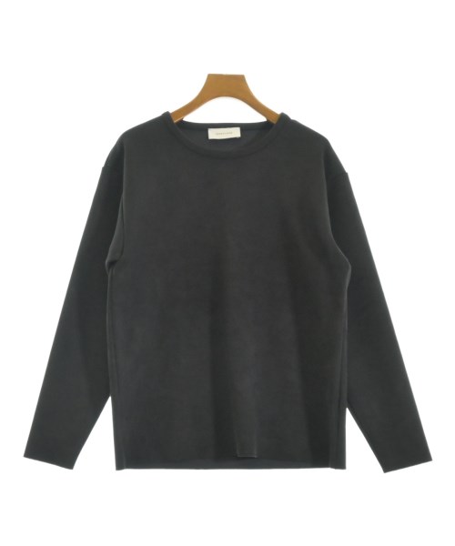 ADAM ET ROPE(アダムエロペ)ブラウス 黒 サイズ:M/2200676119060